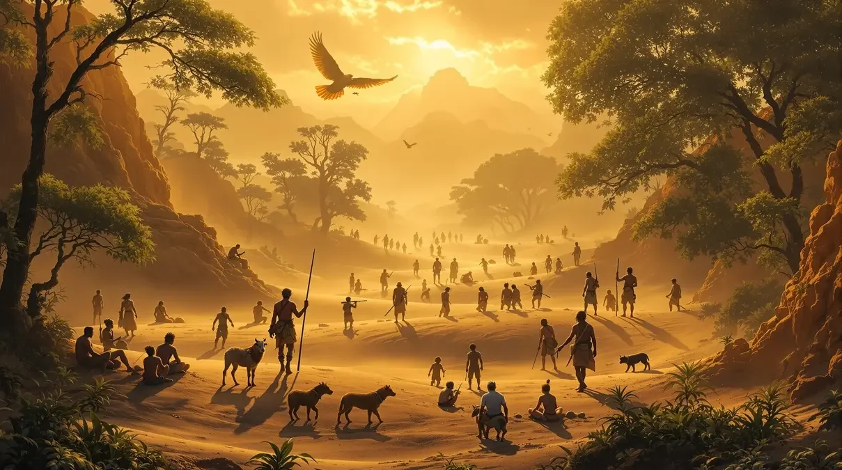 人类星球 Human Planet - 日韩三级片在线历史题材 人类星球 历史题材影视封面
