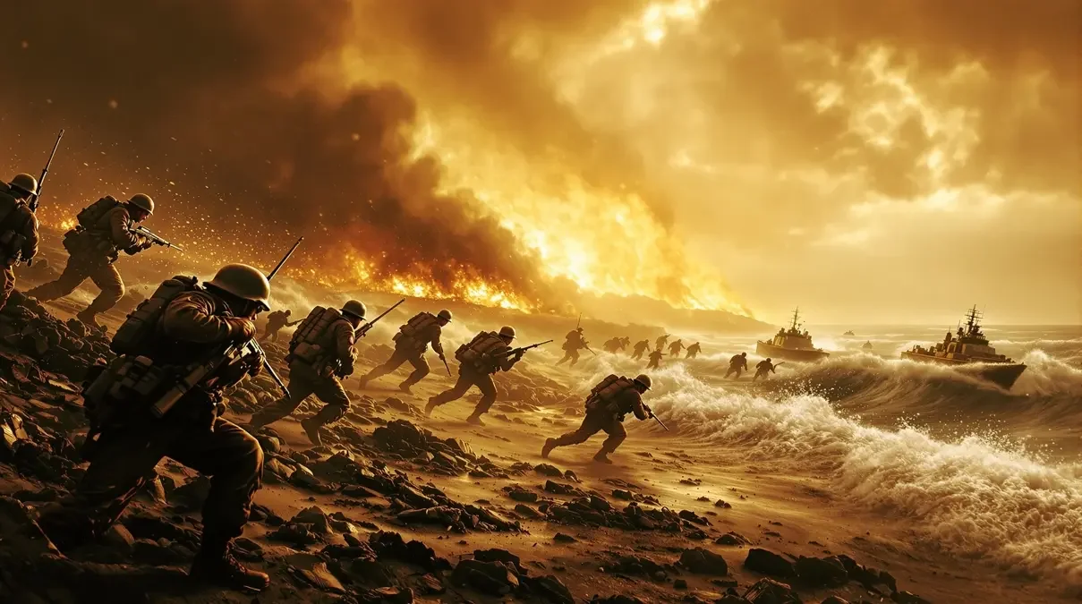 拯救大兵瑞恩 Saving Private Ryan - 日韩三级片在线 拯救大兵瑞恩 历史题材影视精选封面