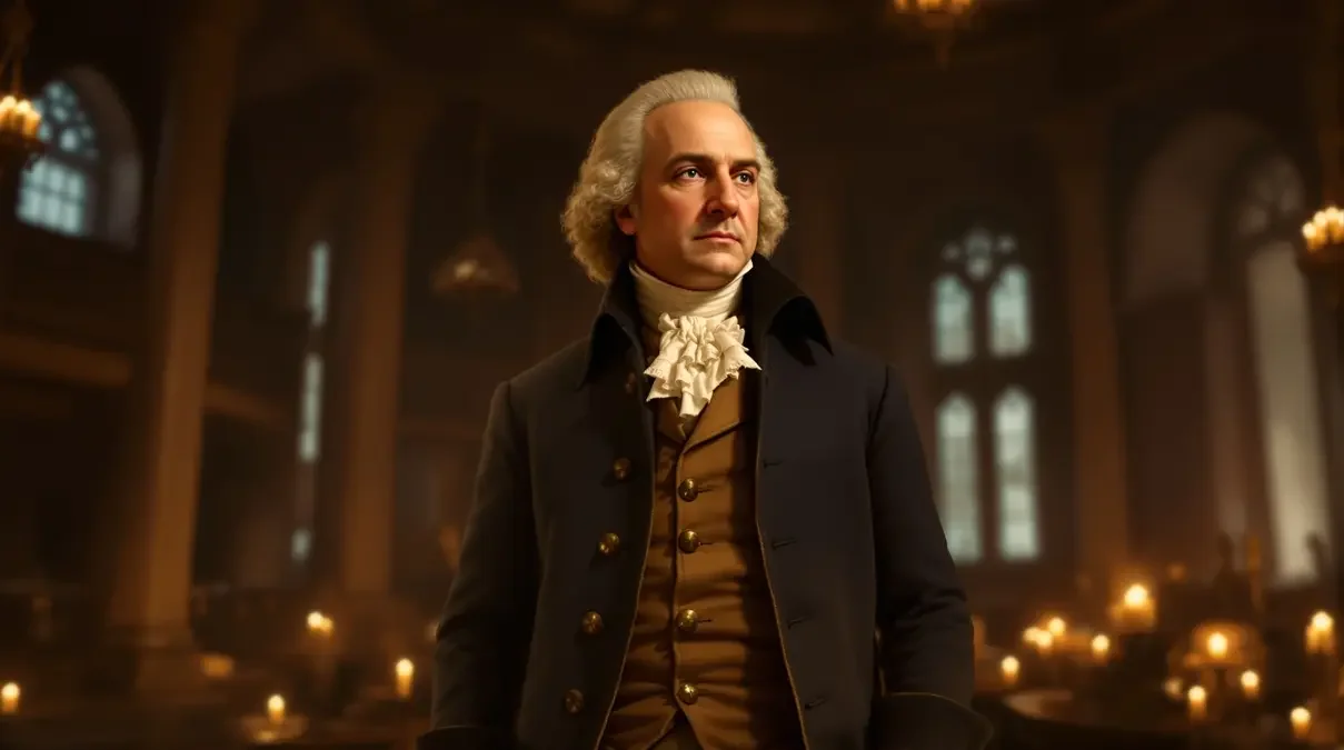 约翰·亚当斯 John Adams - 日韩三级片在线历史题材 约翰·亚当斯 历史题材影视封面