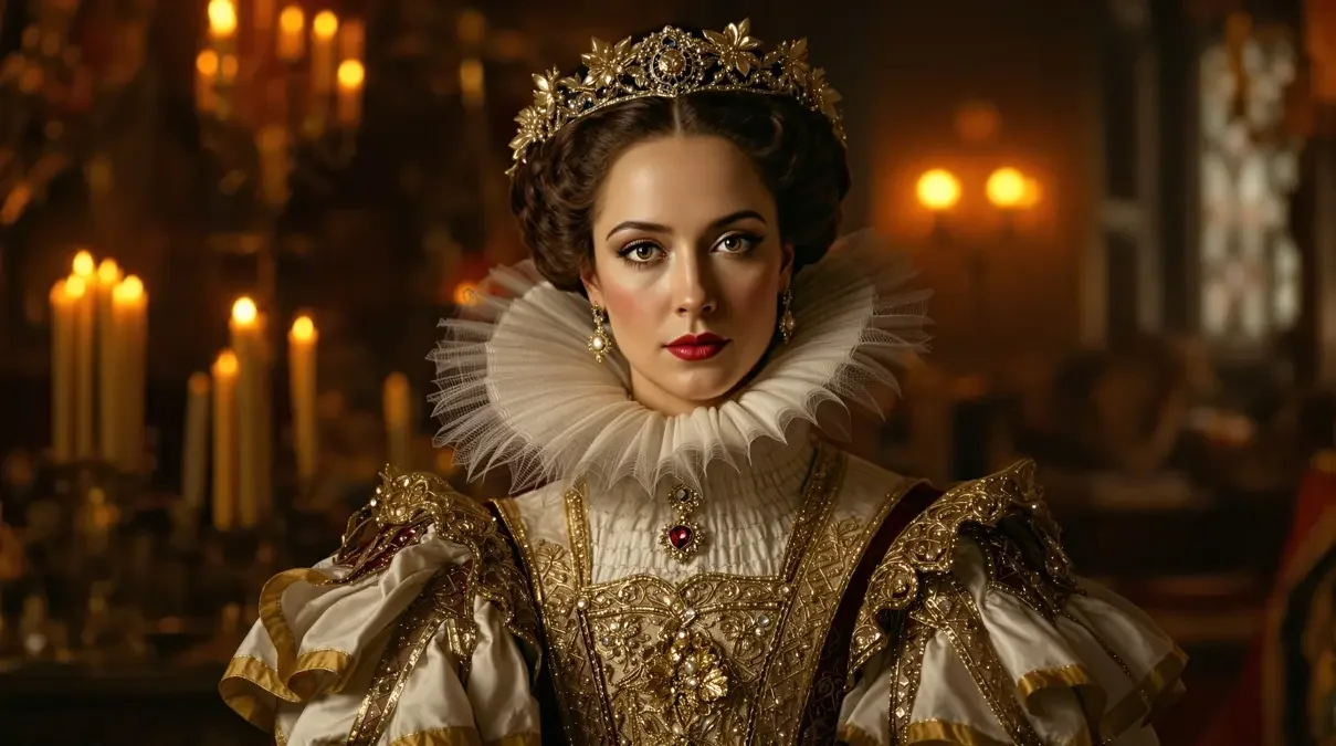 伊丽莎白 Elizabeth - 日韩三级片在线历史题材 伊丽莎白 历史题材影视封面